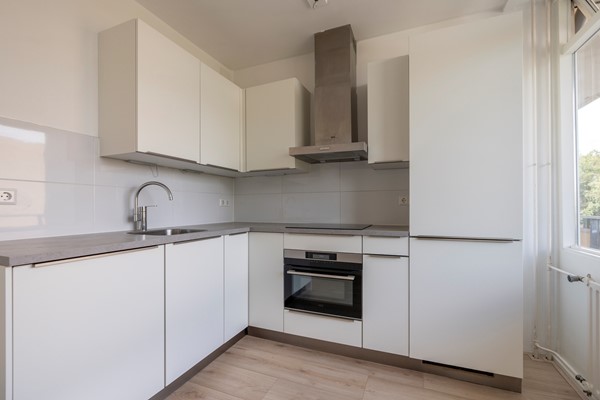 Medium property photo - Tannhäuserdreef, 3561 HV Utrecht